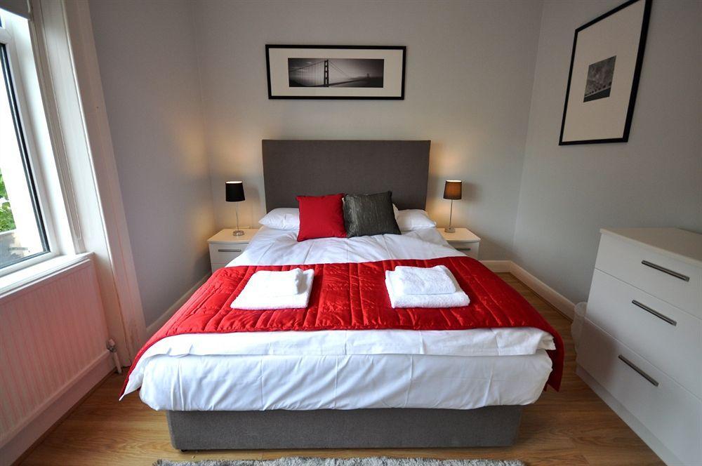 Victoria Inn Лондон Номер фото