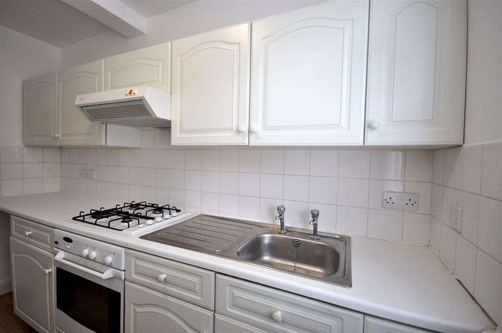 Victoria Inn Лондон Номер фото