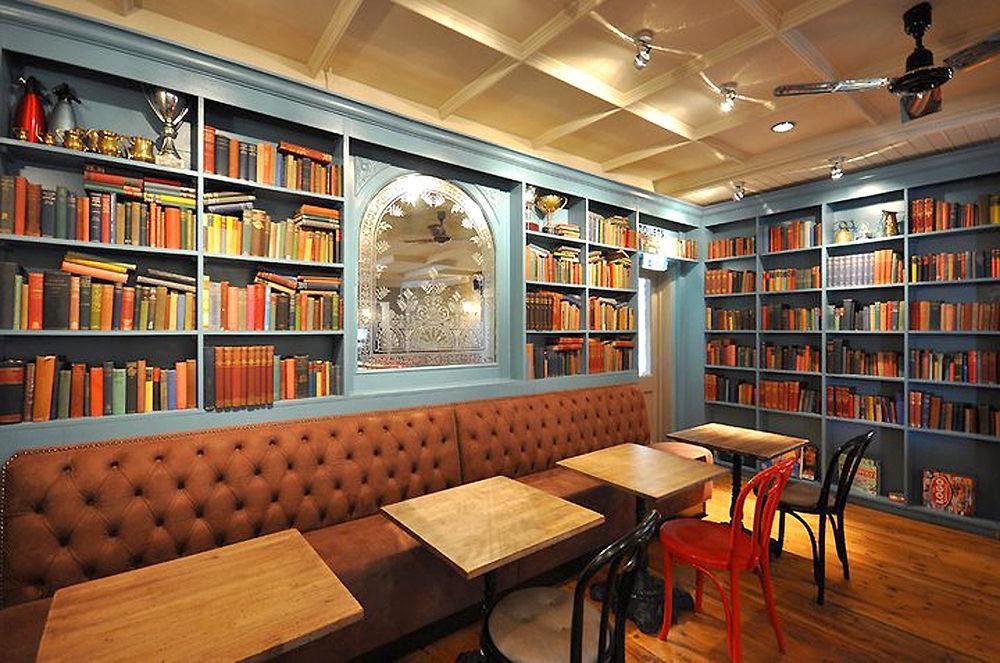 Victoria Inn Лондон Экстерьер фото