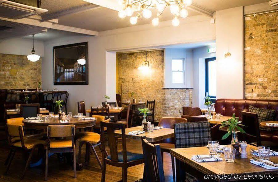 Victoria Inn Лондон Экстерьер фото