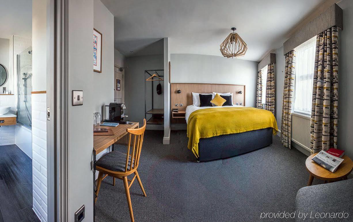 Victoria Inn Лондон Экстерьер фото